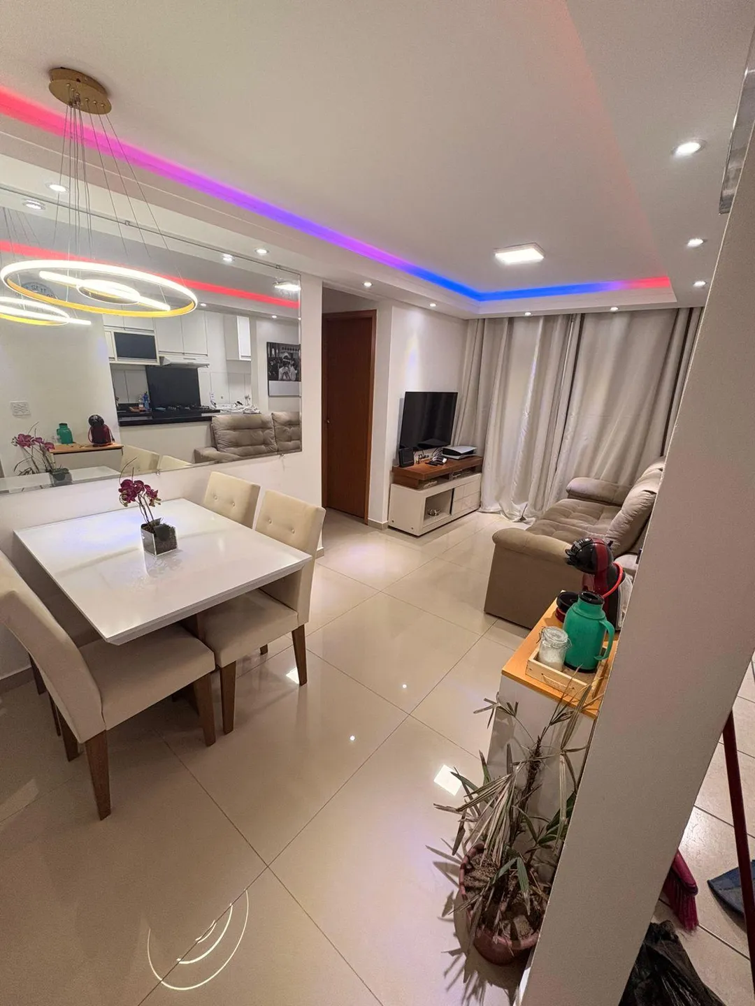 Apartamento R$ 270.000,00  | Jardim Ismênia - Sjc/SP