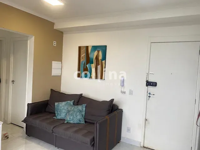 Apartamento com 39m² 2 quartos e 1 banheiro, à venda, no bairro Vila Sul Americana em Carapicuíba