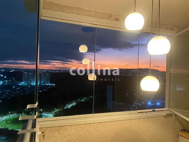 Apartamento com 39m² 2 quartos e 1 banheiro, à venda, no bairro Vila Sul Americana em Carapicuíba