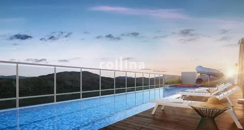 Apartamento, 2 quartos, 39 m² - Foto 16
