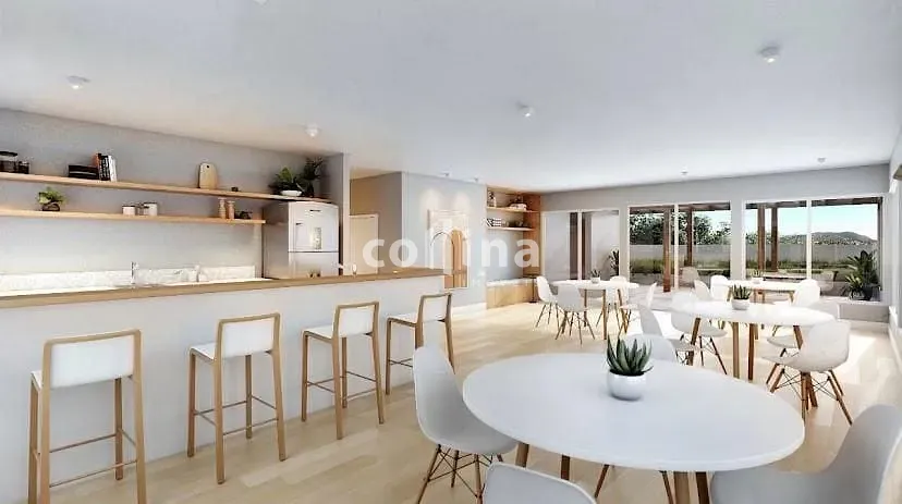 Apartamento, 2 quartos, 39 m² - Foto 19
