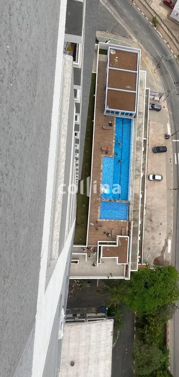 Apartamento, 2 quartos, 39 m² - Foto 11