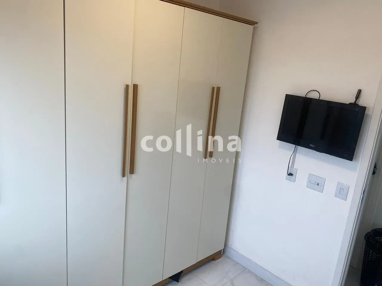 Apartamento, 2 quartos, 39 m² - Foto 6