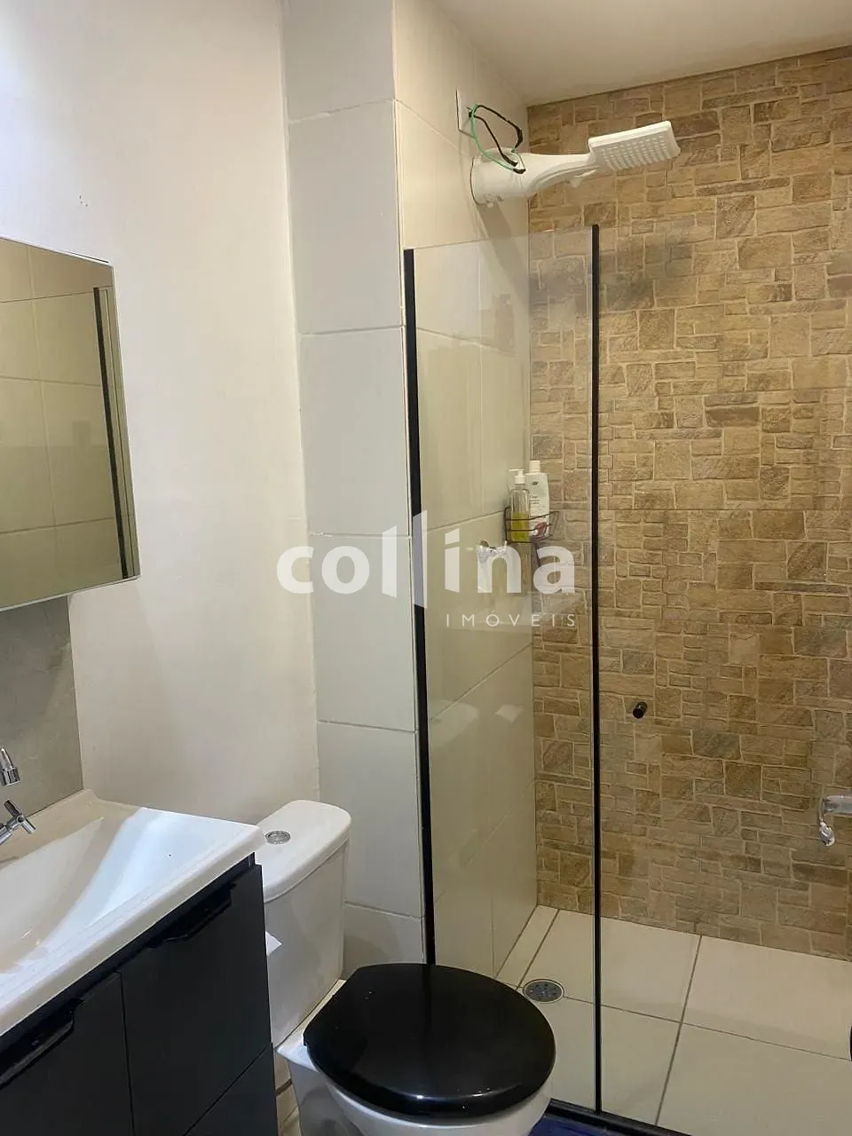 Apartamento, 2 quartos, 39 m² - Foto 9