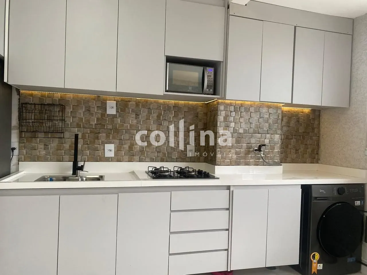 Apartamento, 2 quartos, 39 m² - Foto 10