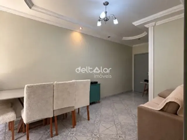 Apartamento com 58m² 2 quartos e 1 banheiro, à venda, no bairro Floramar em Belo Horizonte