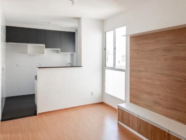 Foto do Apartamento - Apartamento com 2 dormitórios à venda, 45 m² por R$ 170.000,00 - Jardim Santa Inês III - São José dos Campos/SP | INDEPENDENCE NEGOCIOS IMOBILIARIOS LTDA