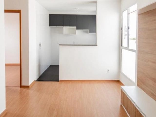 Foto do Apartamento - Apartamento com 2 dormitórios à venda, 45 m² por R$ 170.000,00 - Jardim Santa Inês III - São José dos Campos/SP | INDEPENDENCE NEGOCIOS IMOBILIARIOS LTDA