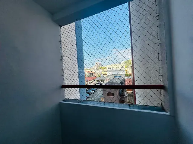 Apartamento 2 quartos e 1 banheiro, à venda, no bairro Centro em Sorocaba