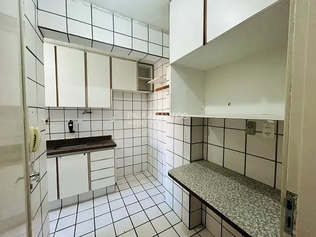 Apartamento 2 quartos e 1 banheiro, à venda, no bairro Centro em Sorocaba