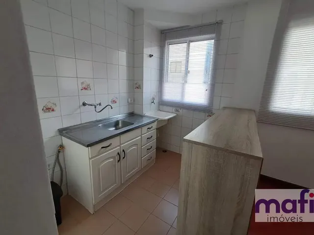 Apartamento com 39m² 1 quarto e 1 banheiro, à venda, no bairro Centro em Curitiba