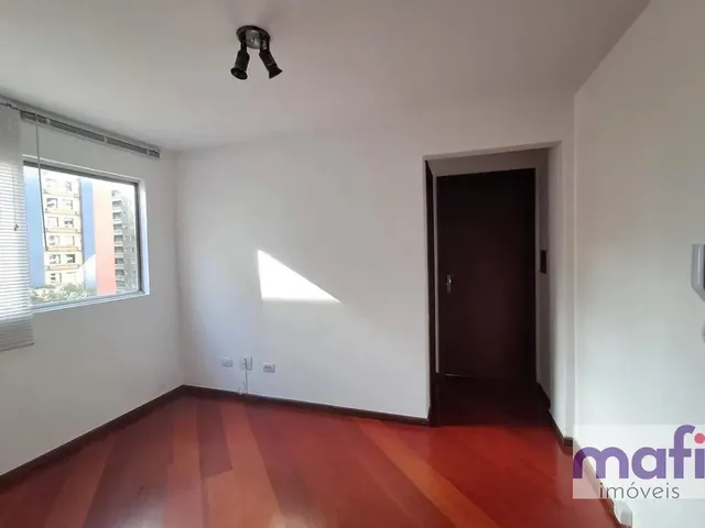 Apartamento com 39m² 1 quarto e 1 banheiro, à venda, no bairro Centro em Curitiba