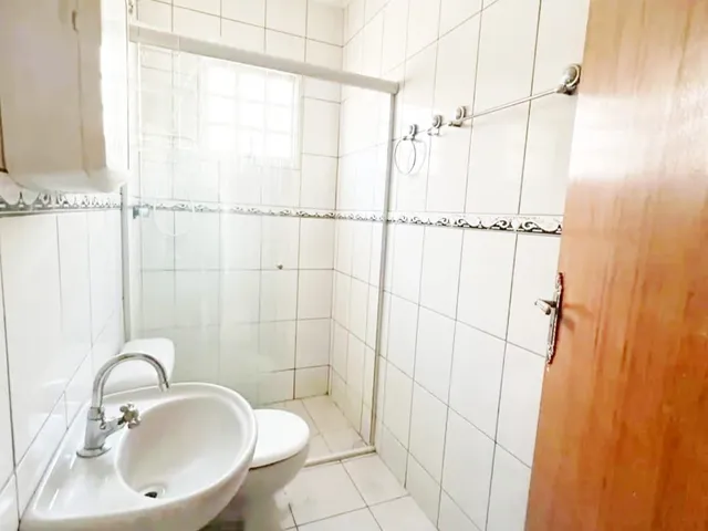 Apartamento 2 quartos e 1 banheiro, à venda, no bairro Jardim Boa Vista em Pindamonhangaba
