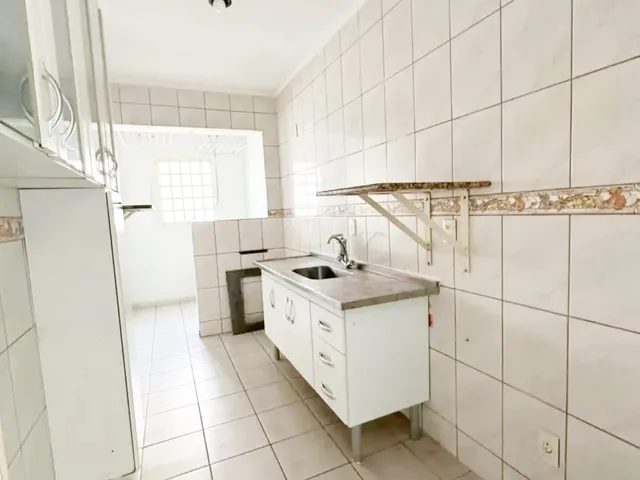 Apartamento 2 quartos e 1 banheiro, à venda, no bairro Jardim Boa Vista em Pindamonhangaba