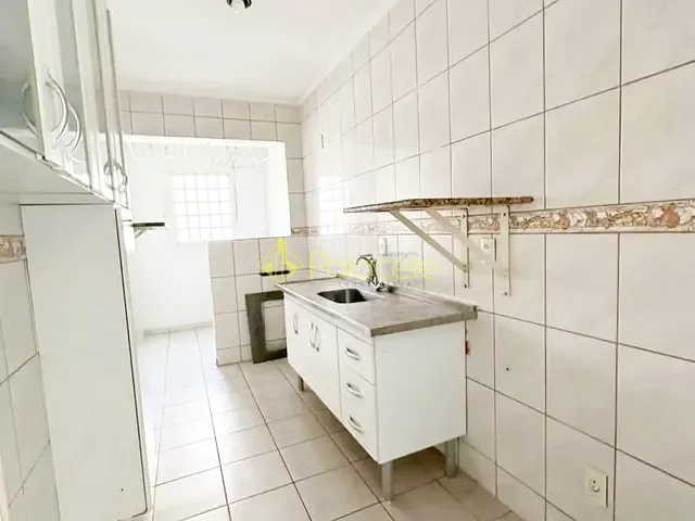 Apartamento 2 quartos e 1 banheiro, à venda, no bairro Jardim Boa Vista em Pindamonhangaba