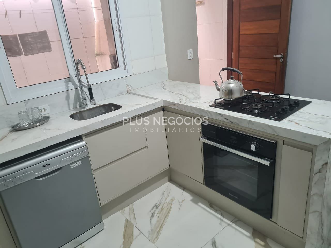 Apartamento, 2 quartos, 72 m² - Foto 9