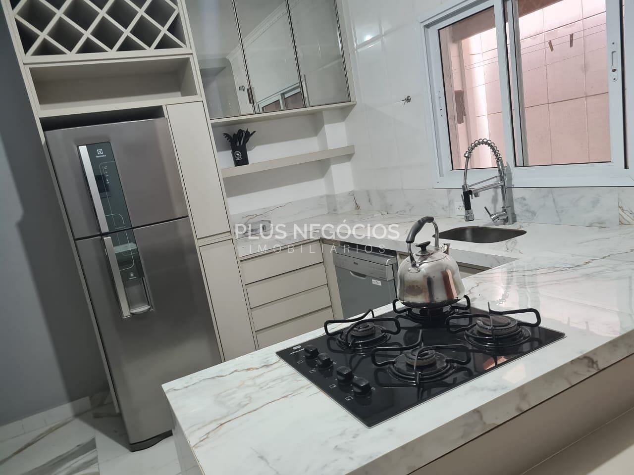 Apartamento, 2 quartos, 72 m² - Foto 7