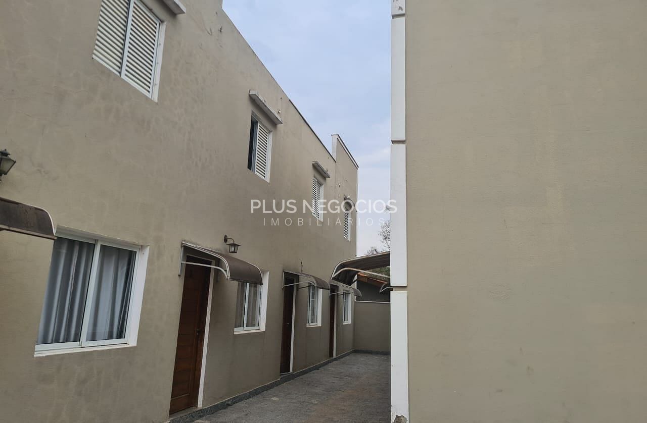 Apartamento, 2 quartos, 72 m² - Foto 1