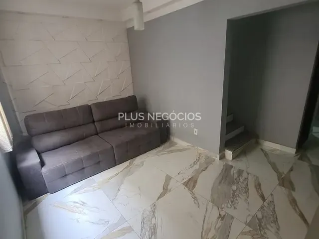 Apartamento com 72m² 2 quartos e 1 banheiro, à venda, no bairro Jardim Karolyne em Votorantim