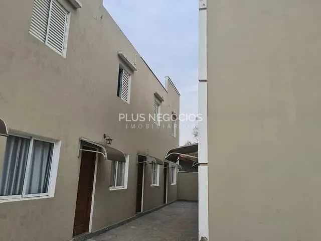 Apartamento com 72m² 2 quartos e 1 banheiro, à venda, no bairro Jardim Karolyne em Votorantim