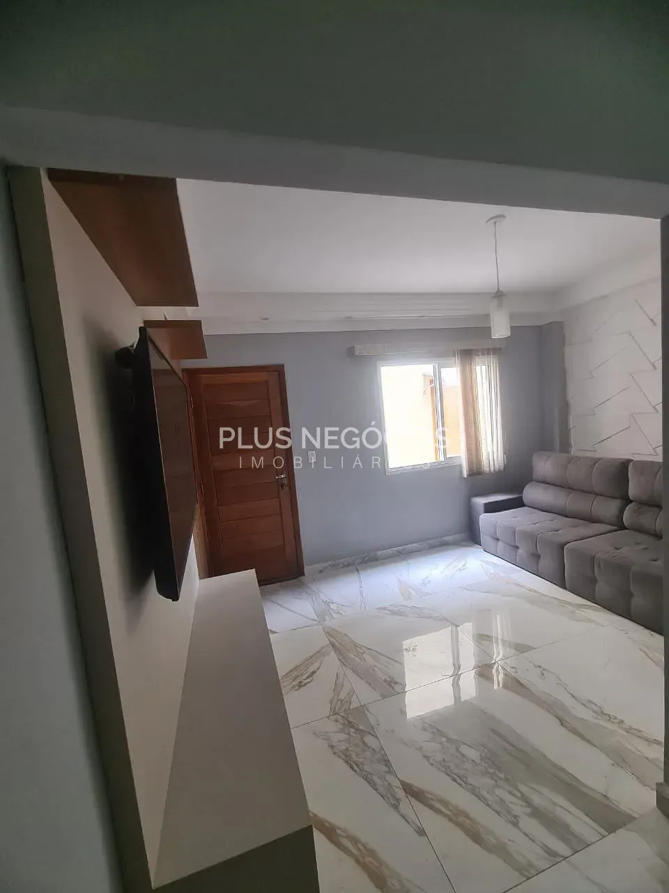 Apartamento, 2 quartos, 72 m² - Foto 3