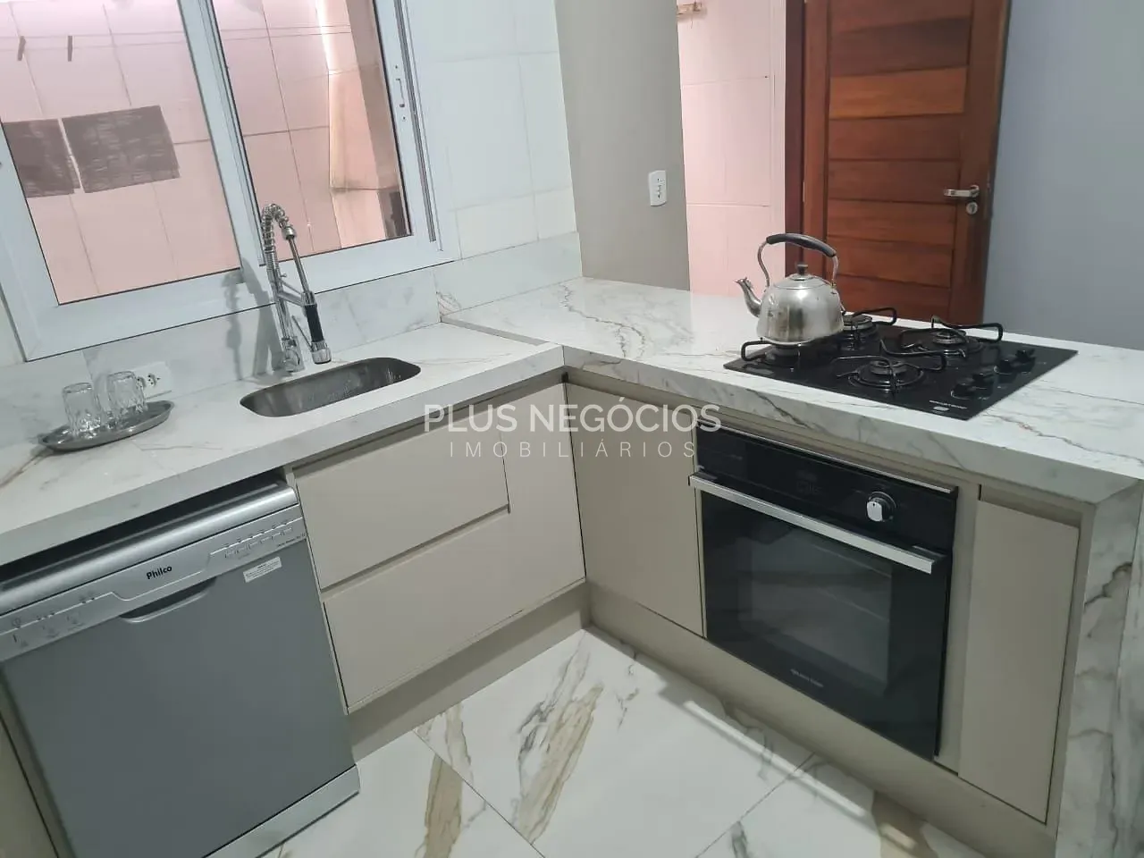 Apartamento, 2 quartos, 72 m² - Foto 9