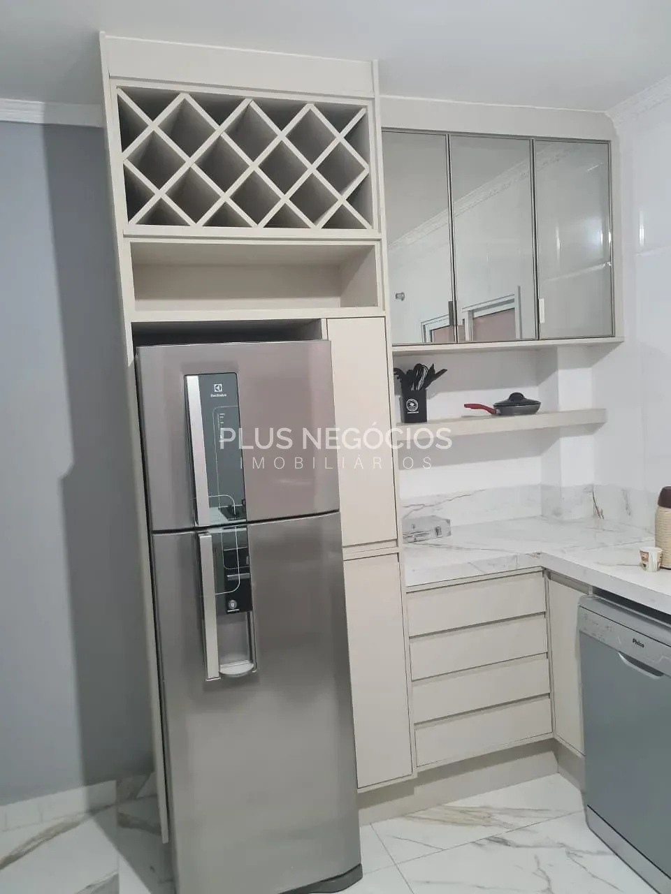 Apartamento, 2 quartos, 72 m² - Foto 6