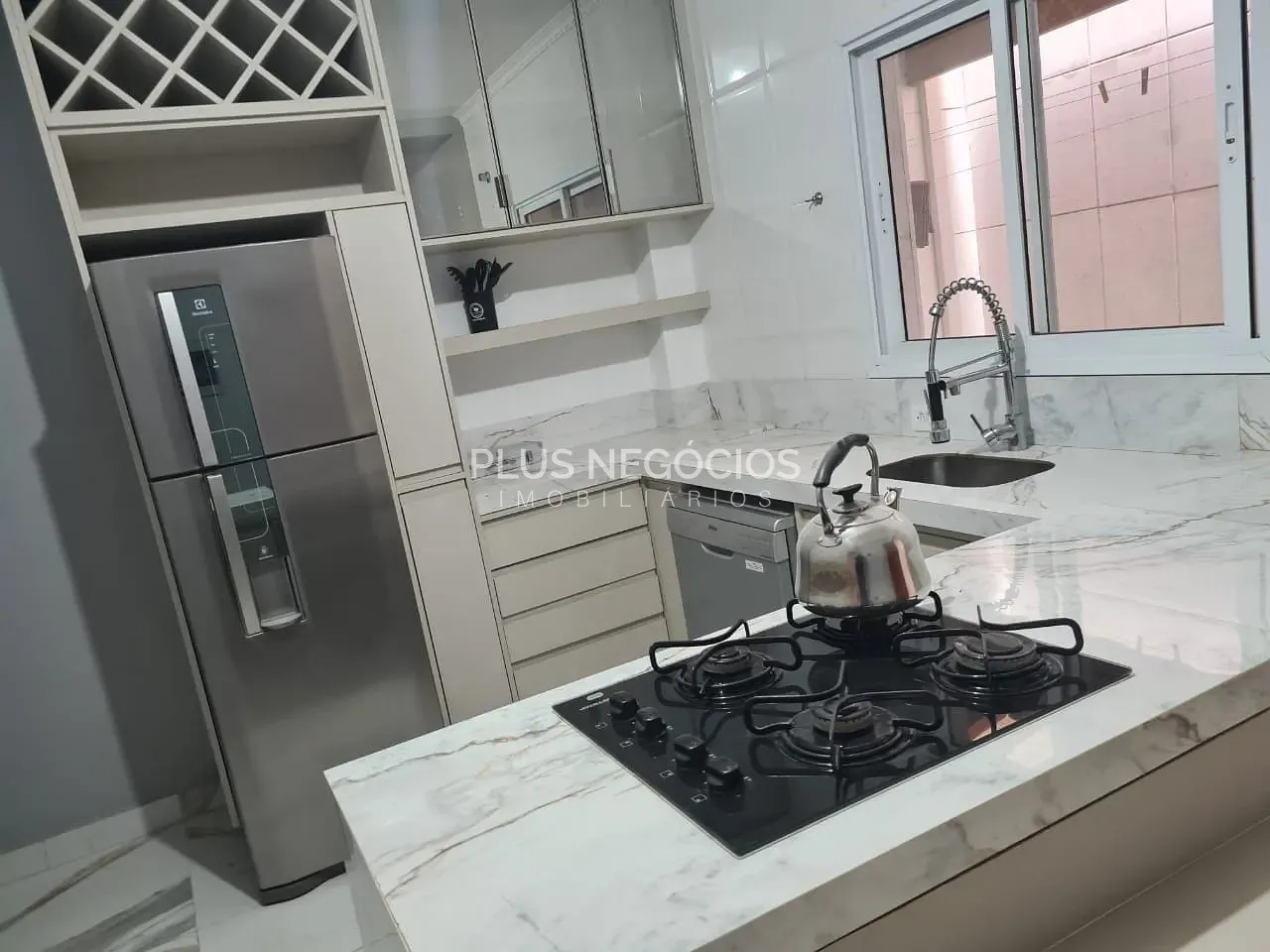 Apartamento, 2 quartos, 72 m² - Foto 7