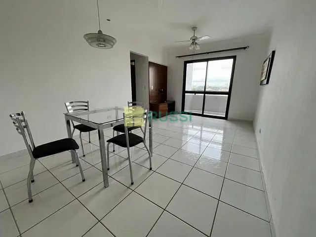 Apartamento 3 quartos e 1 banheiro, para alugar, no bairro Jardim América em São José dos Campos
