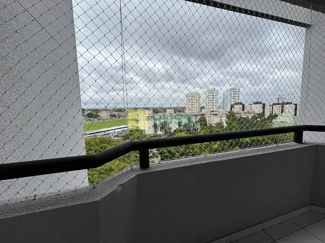 Apartamento 3 quartos e 1 banheiro, para alugar, no bairro Jardim América em São José dos Campos