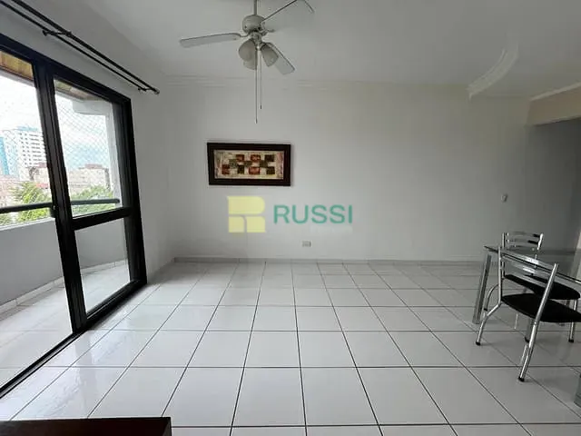 Apartamento 3 quartos e 1 banheiro, para alugar, no bairro Jardim América em São José dos Campos