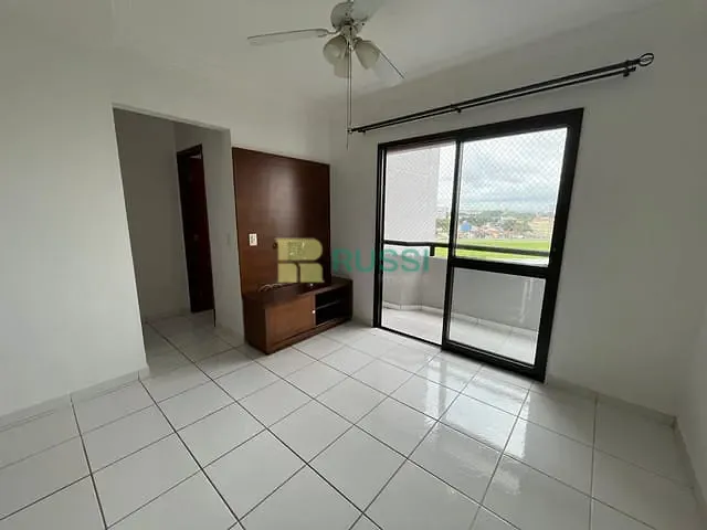 Apartamento 3 quartos e 1 banheiro, para alugar, no bairro Jardim América em São José dos Campos