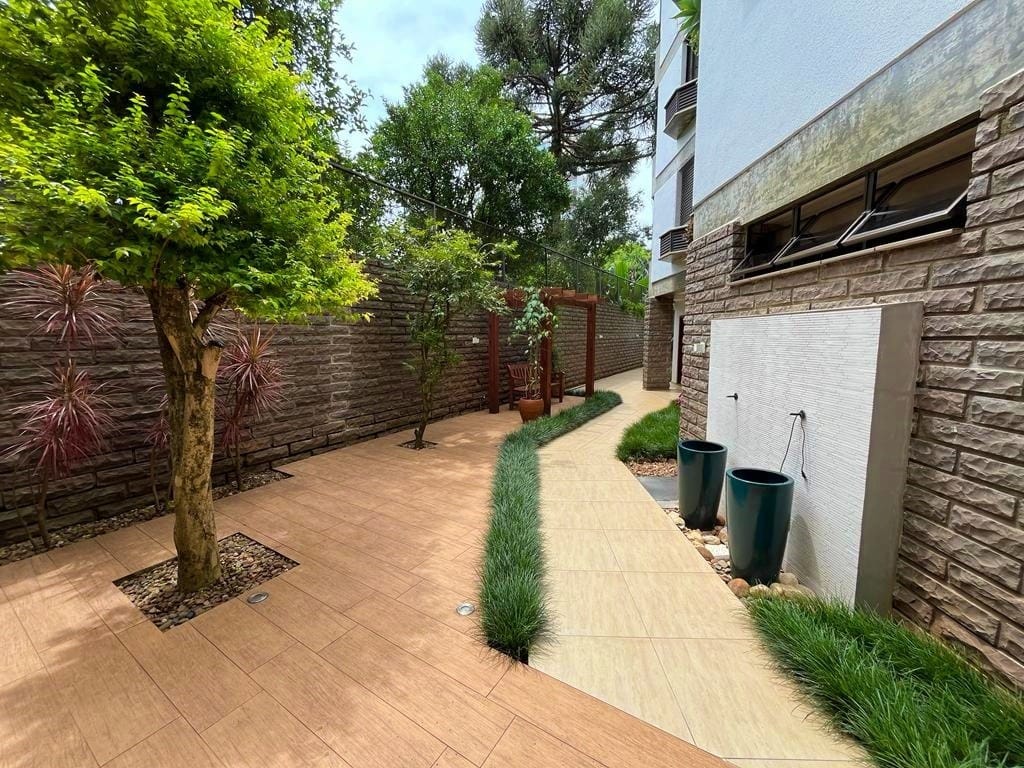 Foto 3 de apartamento em Chapecó