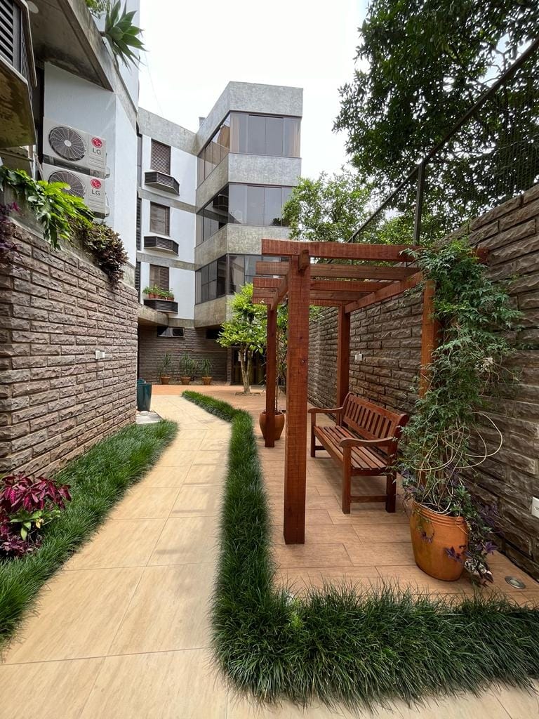 Foto 5 de apartamento em Chapecó