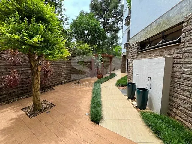 Apartamento com 354m² 4 quartos e 2 banheiros, à venda, no bairro Centro em Chapecó