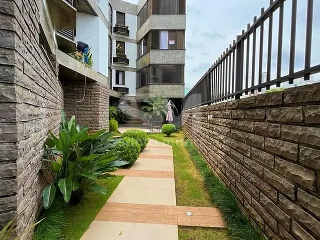 Apartamento com 354m² 4 quartos e 2 banheiros, à venda, no bairro Centro em Chapecó