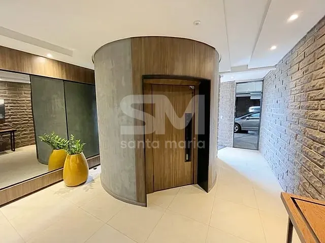 Apartamento com 354m² 4 quartos e 2 banheiros, à venda, no bairro Centro em Chapecó