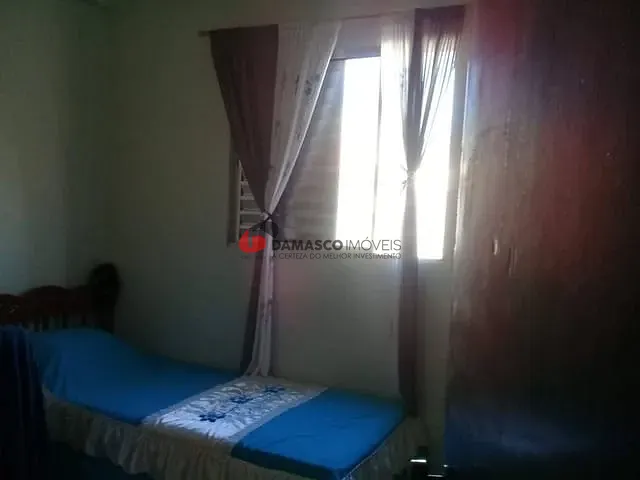 Apartamento 2 quartos e 1 banheiro, à venda, no bairro Nova Gerti em São Caetano do Sul