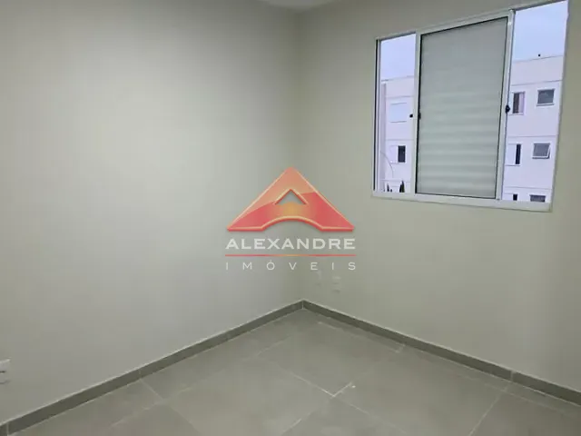 Apartamento 2 quartos e 1 banheiro, à venda, no bairro Residencial Frei Galvão em São José dos Campos