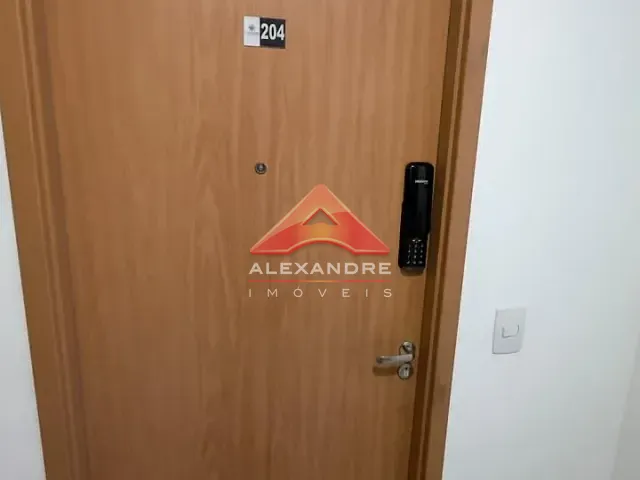 Apartamento 2 quartos e 1 banheiro, à venda, no bairro Residencial Frei Galvão em São José dos Campos