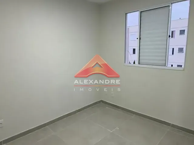 Apartamento 2 quartos e 1 banheiro, à venda, no bairro Residencial Frei Galvão em São José dos Campos