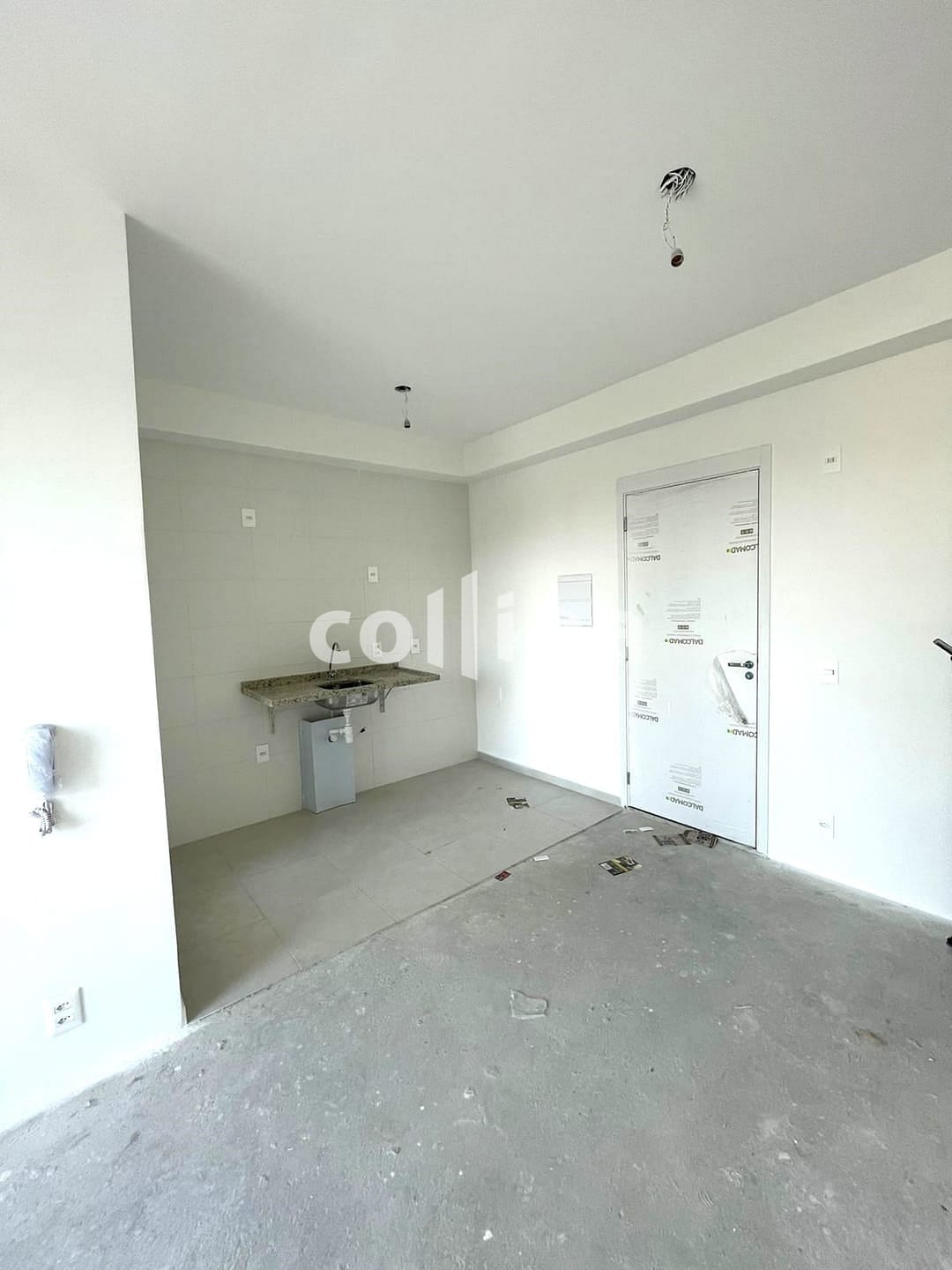 Apartamento, 2 quartos, 50 m² - Foto 6