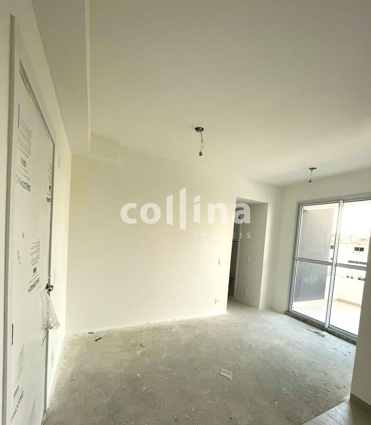 Apartamento, 2 quartos, 50 m² - Foto 7