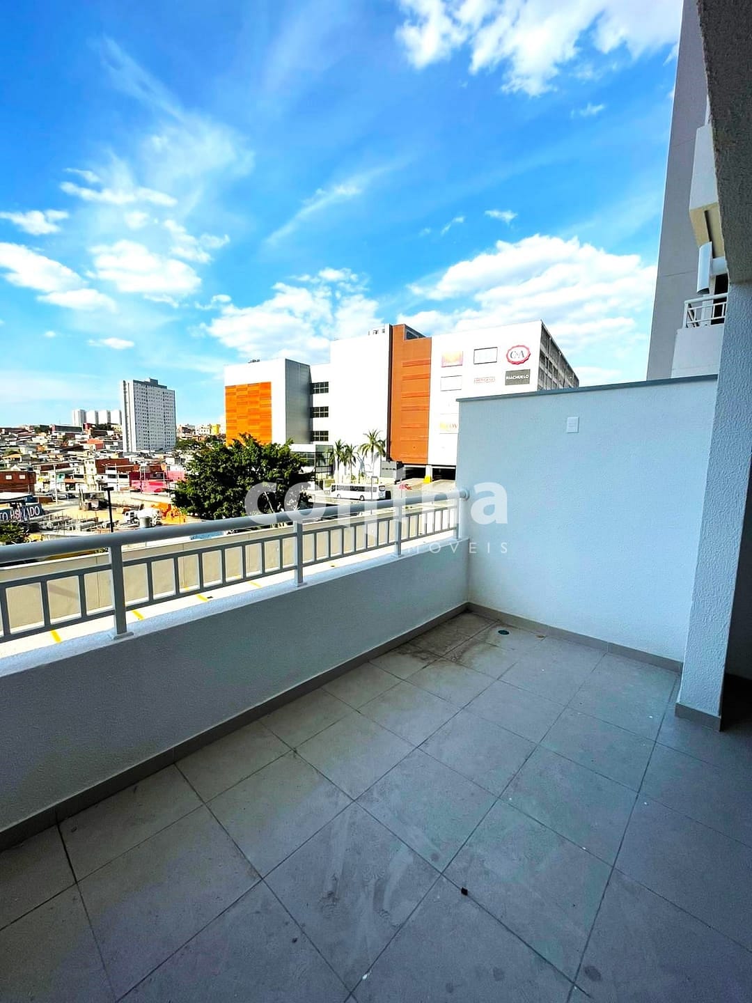 Apartamento, 2 quartos, 50 m² - Foto 4