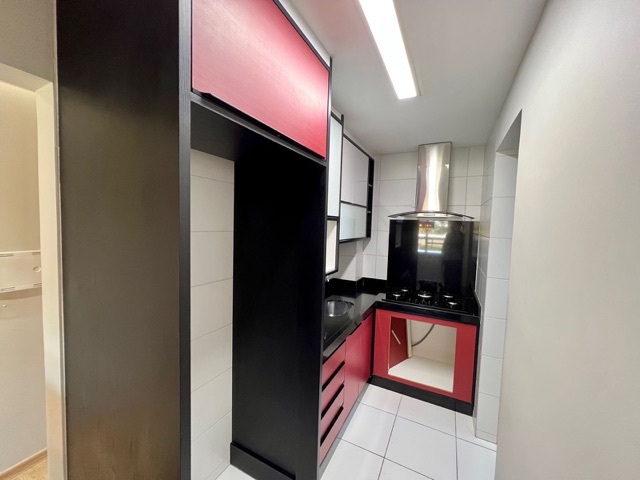Apartamento com 114m² 3 quartos e 2 banheiros, à venda, no bairro Gleba Palhano em Londrina