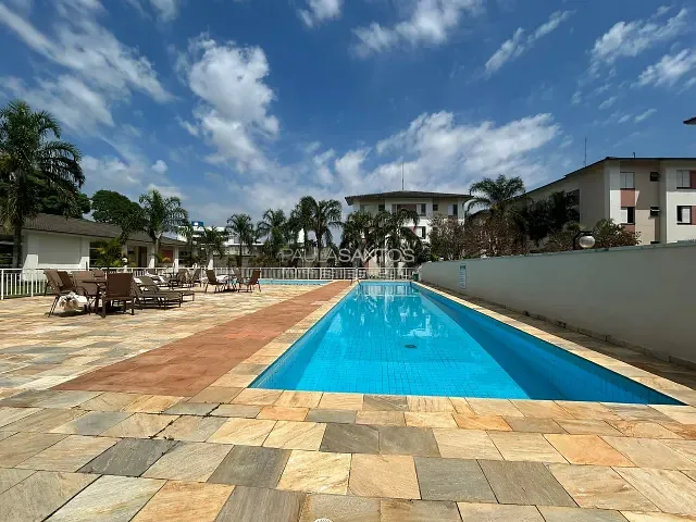 Apartamento 2 quartos e 1 banheiro, à venda, no bairro Boa Vista em Sorocaba