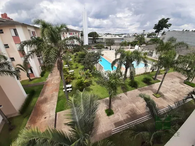Apartamento 2 quartos e 1 banheiro, à venda, no bairro Boa Vista em Sorocaba