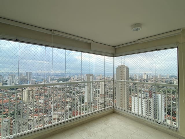 Foto do Apartamento - APARTAMENTO COM 3 DORMITÓRIOS, SENDO 1 SUITE, VARANDA GOURMET, 2 VAGAS , CONDOMÍNIO COM LAZER  COMPLETO. | Paulista Imóveis.