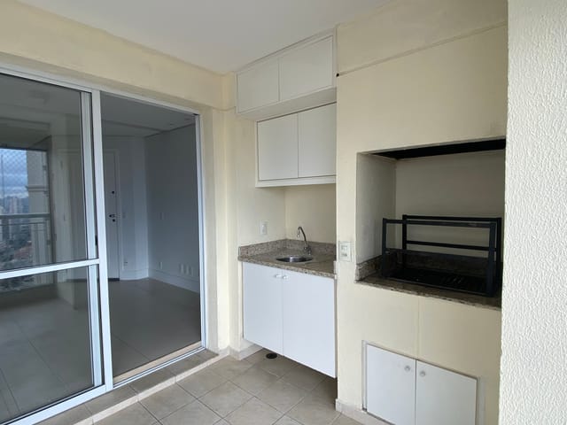 Foto do Apartamento - APARTAMENTO COM 3 DORMITÓRIOS, SENDO 1 SUITE, VARANDA GOURMET, 2 VAGAS , CONDOMÍNIO COM LAZER  COMPLETO. | Paulista Imóveis.