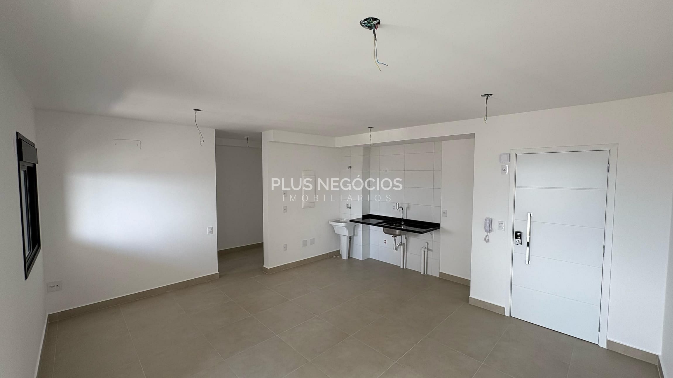 Apartamento, 1 quarto, 47 m² - Foto 3